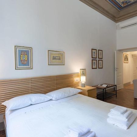 Pitti Suite-Hosted By Sweetstay Florencie Exteriér fotografie