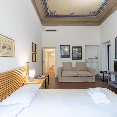 Pitti Suite-Hosted By Sweetstay Florencie Exteriér fotografie