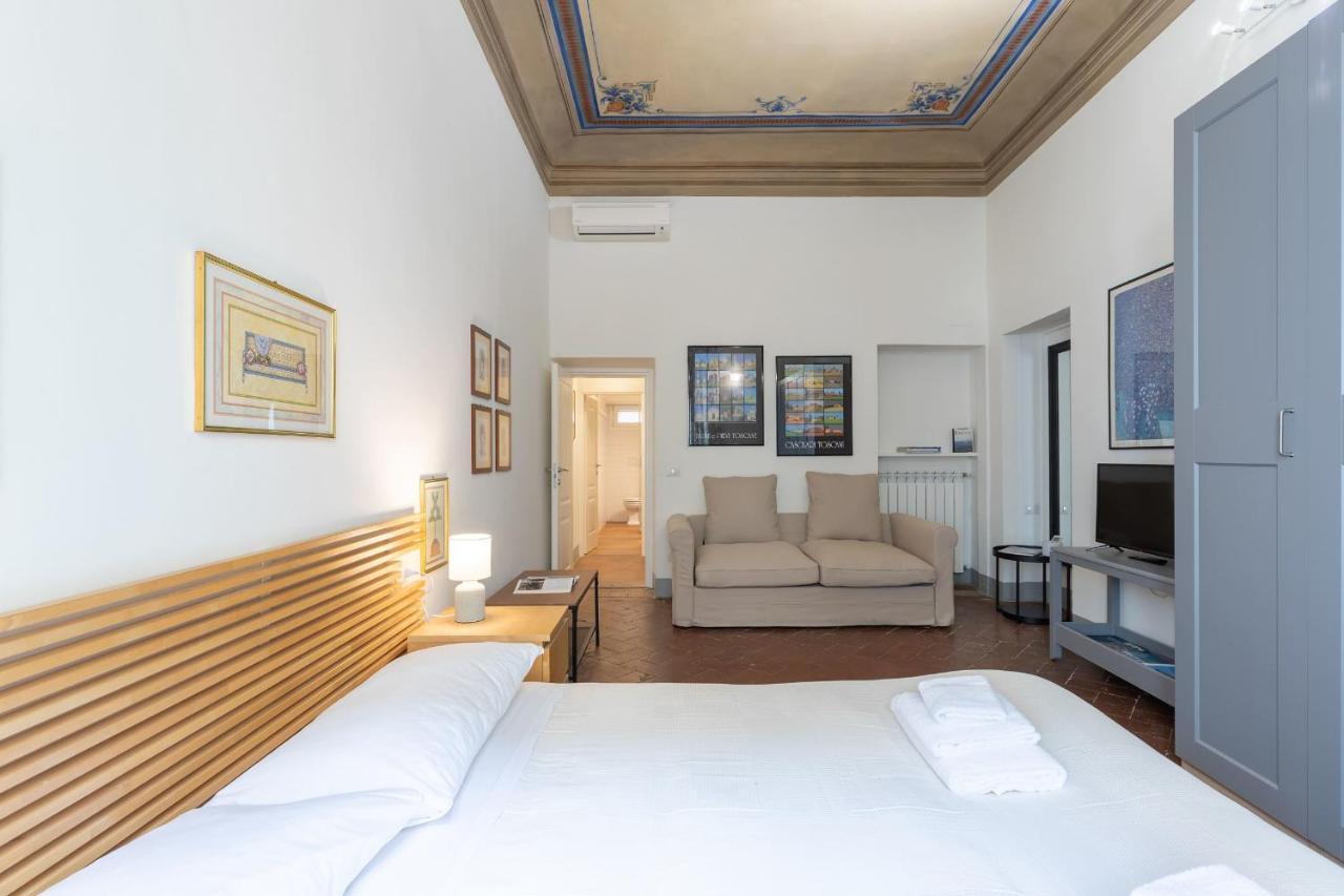 Pitti Suite-Hosted By Sweetstay Florencie Exteriér fotografie