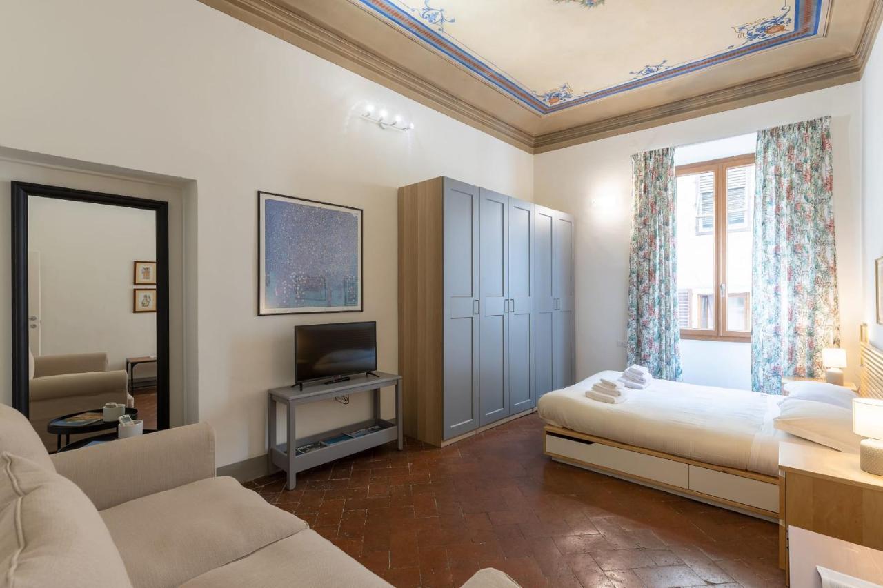 Pitti Suite-Hosted By Sweetstay Florencie Exteriér fotografie