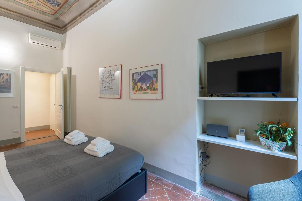 Pitti Suite-Hosted By Sweetstay Florencie Exteriér fotografie