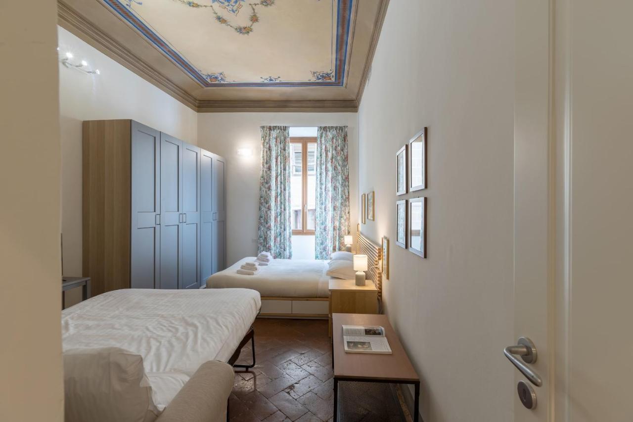 Pitti Suite-Hosted By Sweetstay Florencie Exteriér fotografie