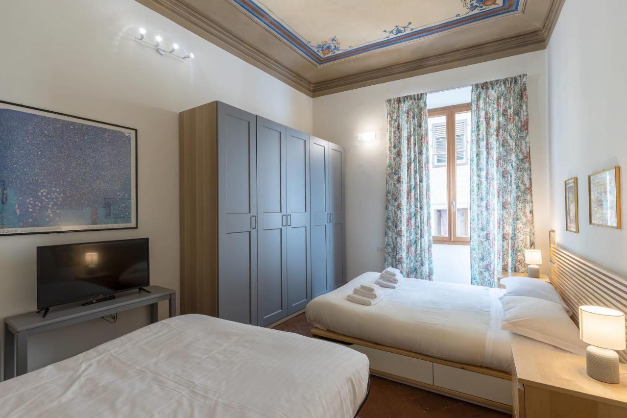 Pitti Suite-Hosted By Sweetstay Florencie Exteriér fotografie